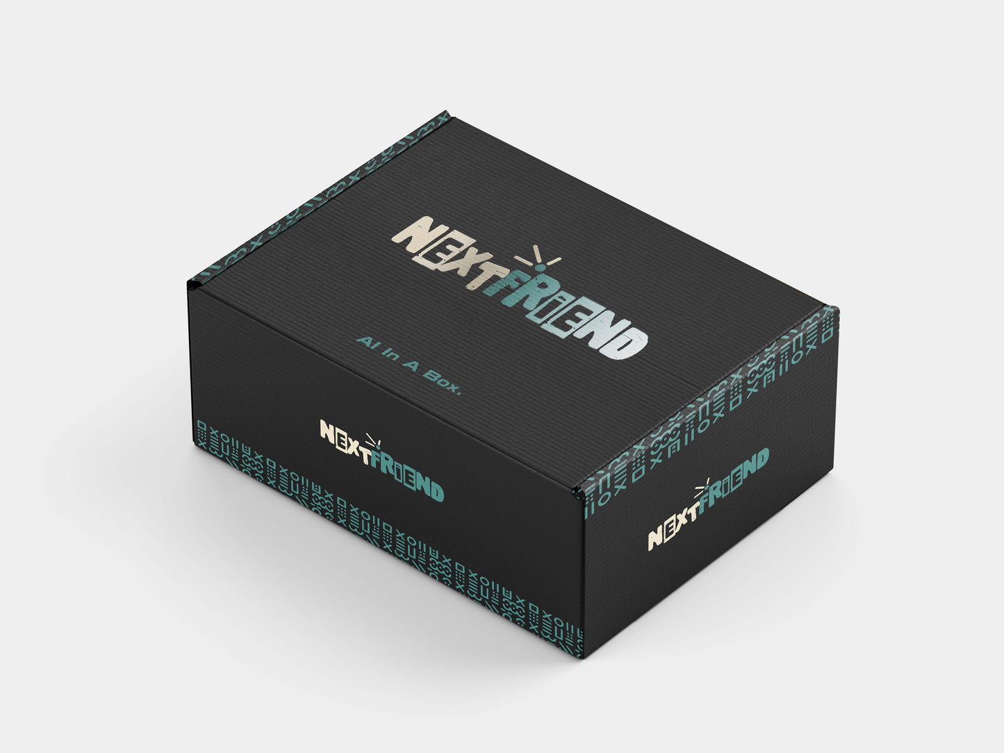 AI Projection Mapping