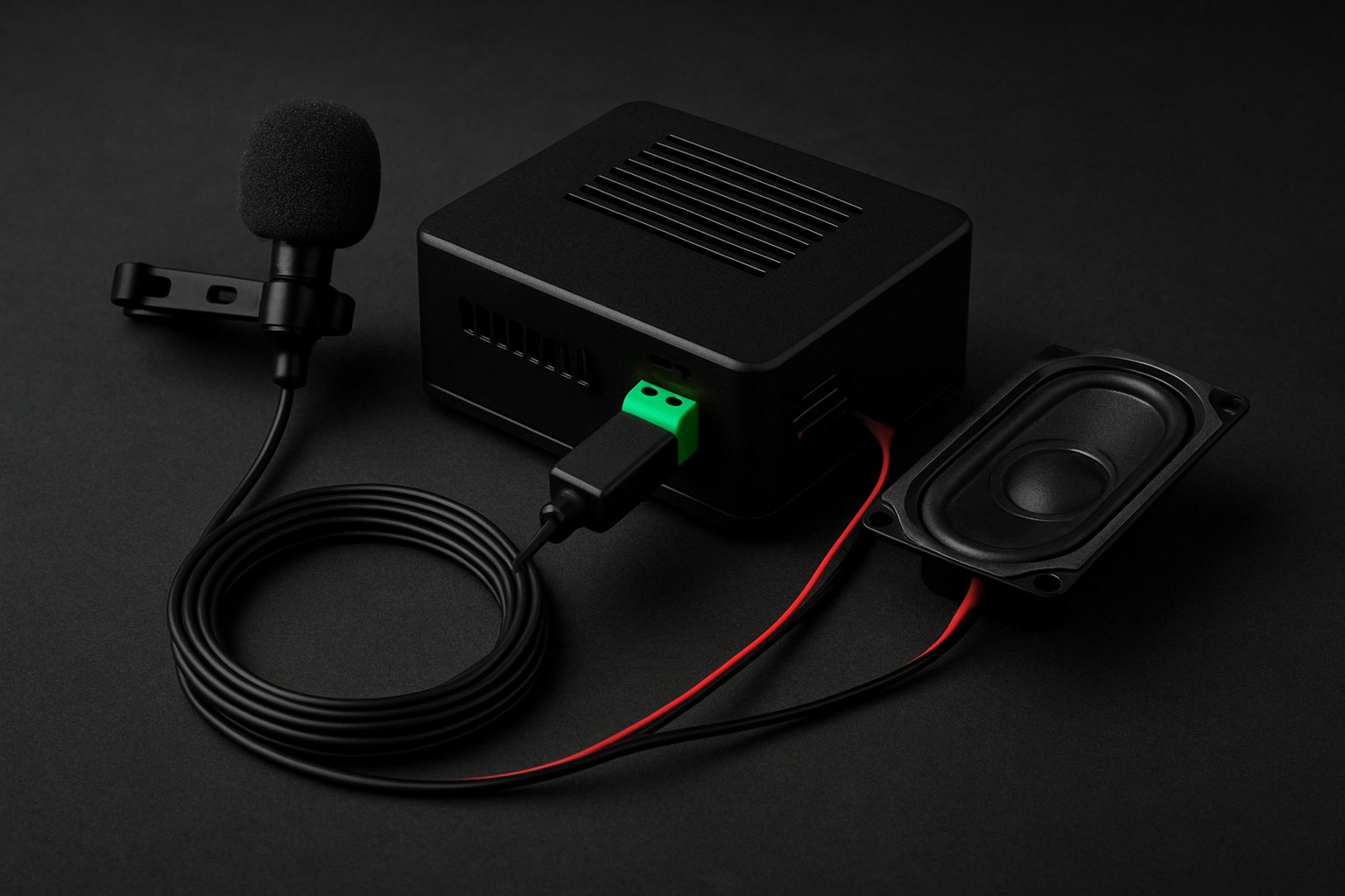 Nextfriend Core™ — Universal AI Brain Module