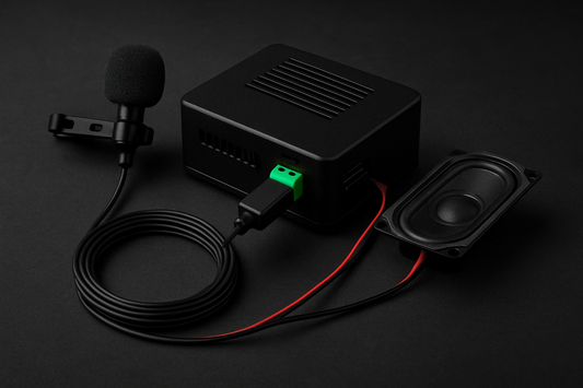 Nextfriend Core™ — Universal AI Brain Module