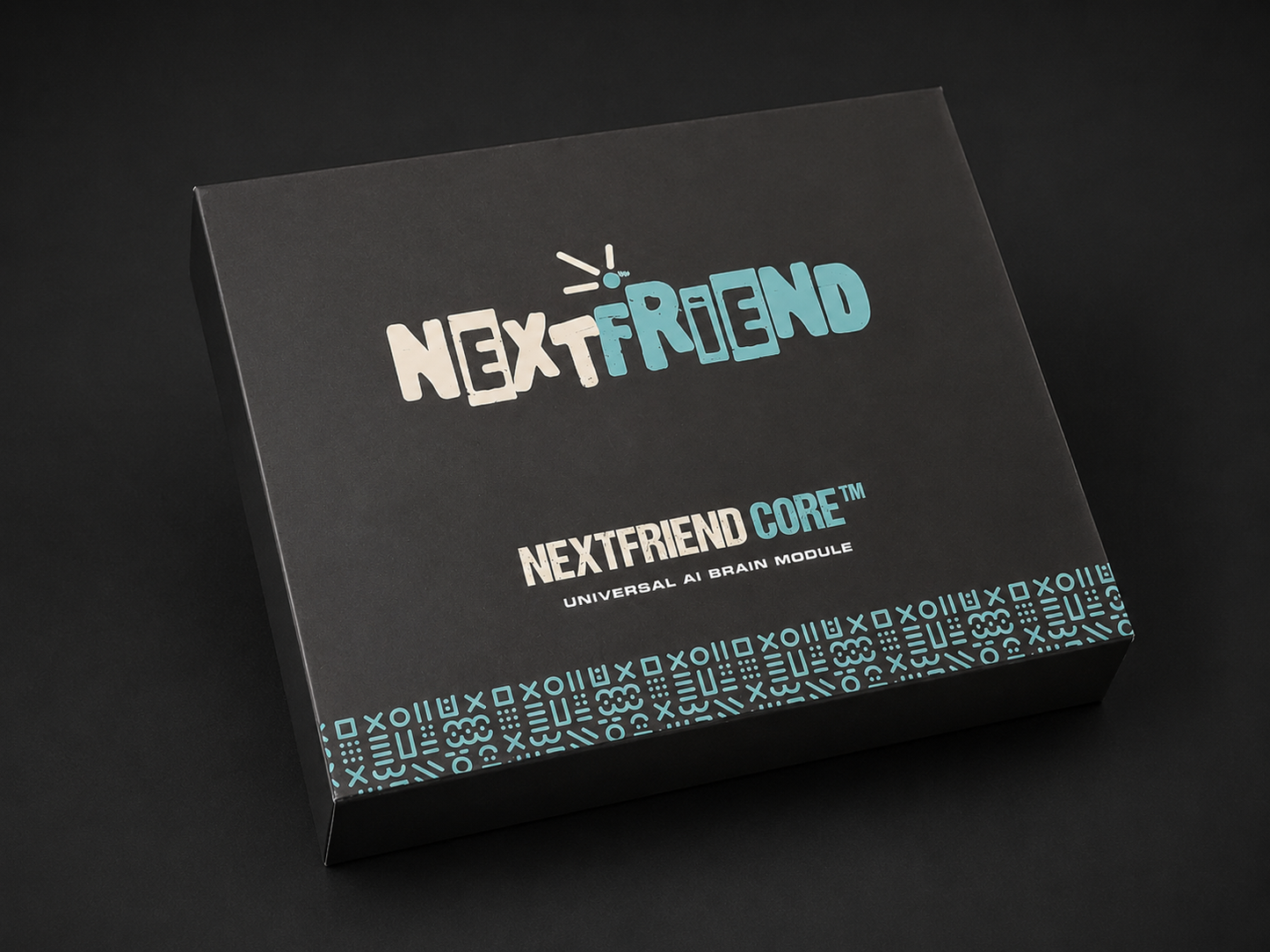 Nextfriend Core™