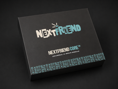 Nextfriend Core™