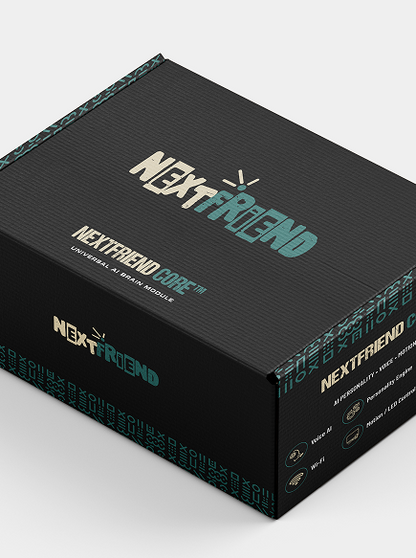 Nextfriend Core™